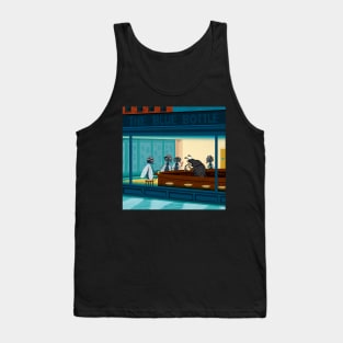 Barflies Tank Top